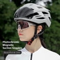 thumbnail image 4 of Helmet,Bike Helmet Breathable Helmet Safety Helmet With Color Safety Equipment, 4 of 7