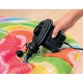 thumbnail image 3 of Intex 120v Electric Black Pool Air Pump, 3 of 4