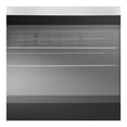 thumbnail image 3 of Horno Mabe Empotrable Eléctrico 60 cm Acero Inoxidable HM6021EWAI0, 3 of 4