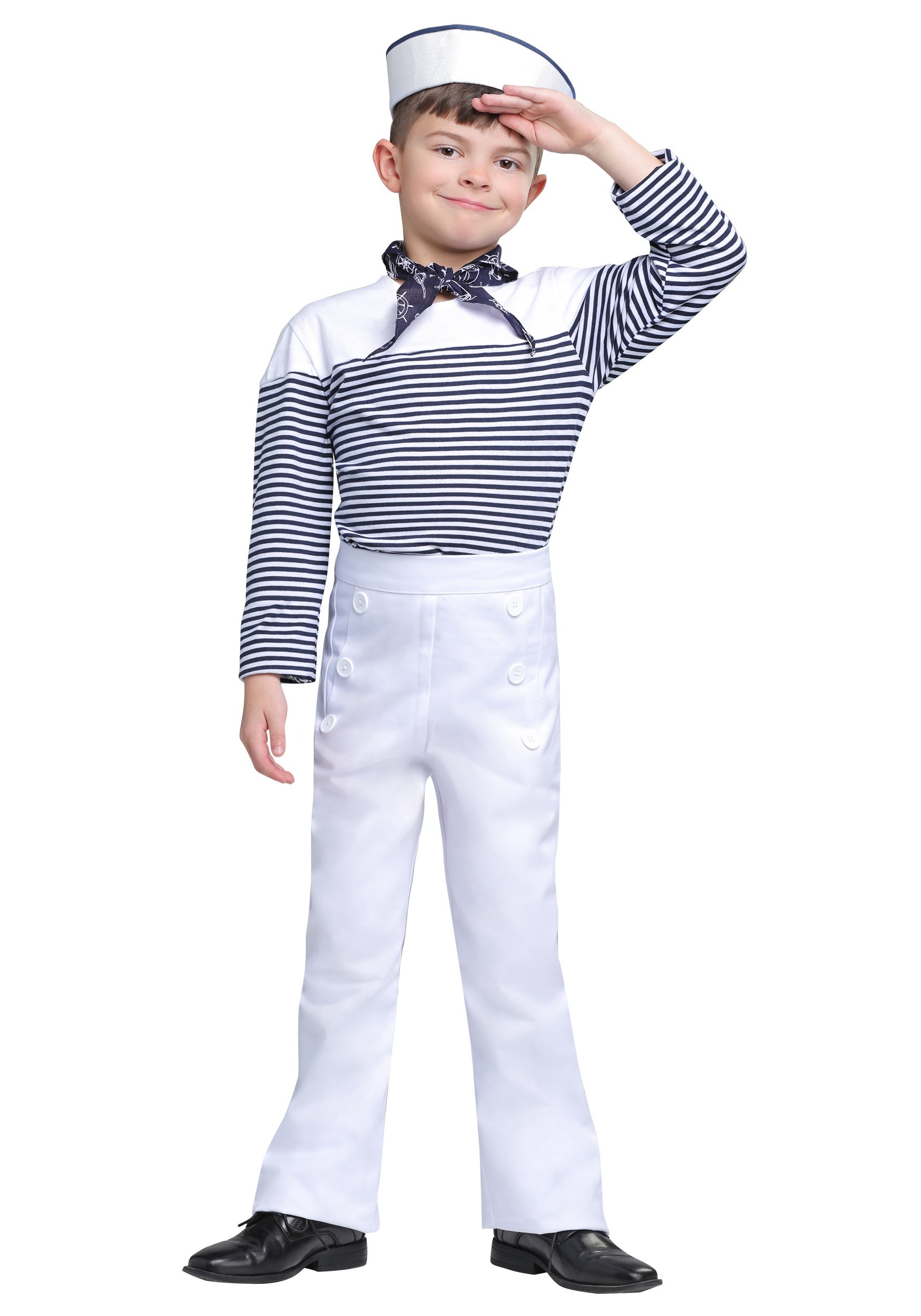 Vintage sailor costume Outlet