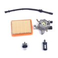 thumbnail image 3 of Arburetor For Stihl Fs400 Fs450 Fs480 #450 4128 120 0602 Replacement Carb Parts, 3 of 3