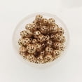 thumbnail image 4 of 280 Piezas de Espaciadoras de de Filigrana Huecas pa Joyas Manualidades de Bricoje - KC oro Gloria Joyas sueltas Perlas espaciadoras, 4 of 9