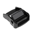 thumbnail image 2 of 8 Piezas Kayak Canoa Carrier Cam Hebilla Correa Clip Correa Correa Hebilla Sunnimix Hebilla de correas de kayak, 2 of 5