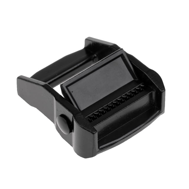38mm Kayak Canoe Carrier Cam Hebilla Alternar Clip Correa Correas Hebilla Negro Sunnimix Reemplazo de hebilla de leva