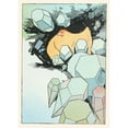thumbnail image 3 of John Rea Neill 14x18 Black Modern Framed Museum Art Print Titled - Ozma of Oz Pl 32 (1907), 3 of 5