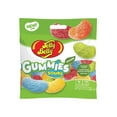 thumbnail image 2 of Sour Gummy Jelly Bean Shaped Candies, Pack of 3, 3.5 Ounces Each, 2 of 7