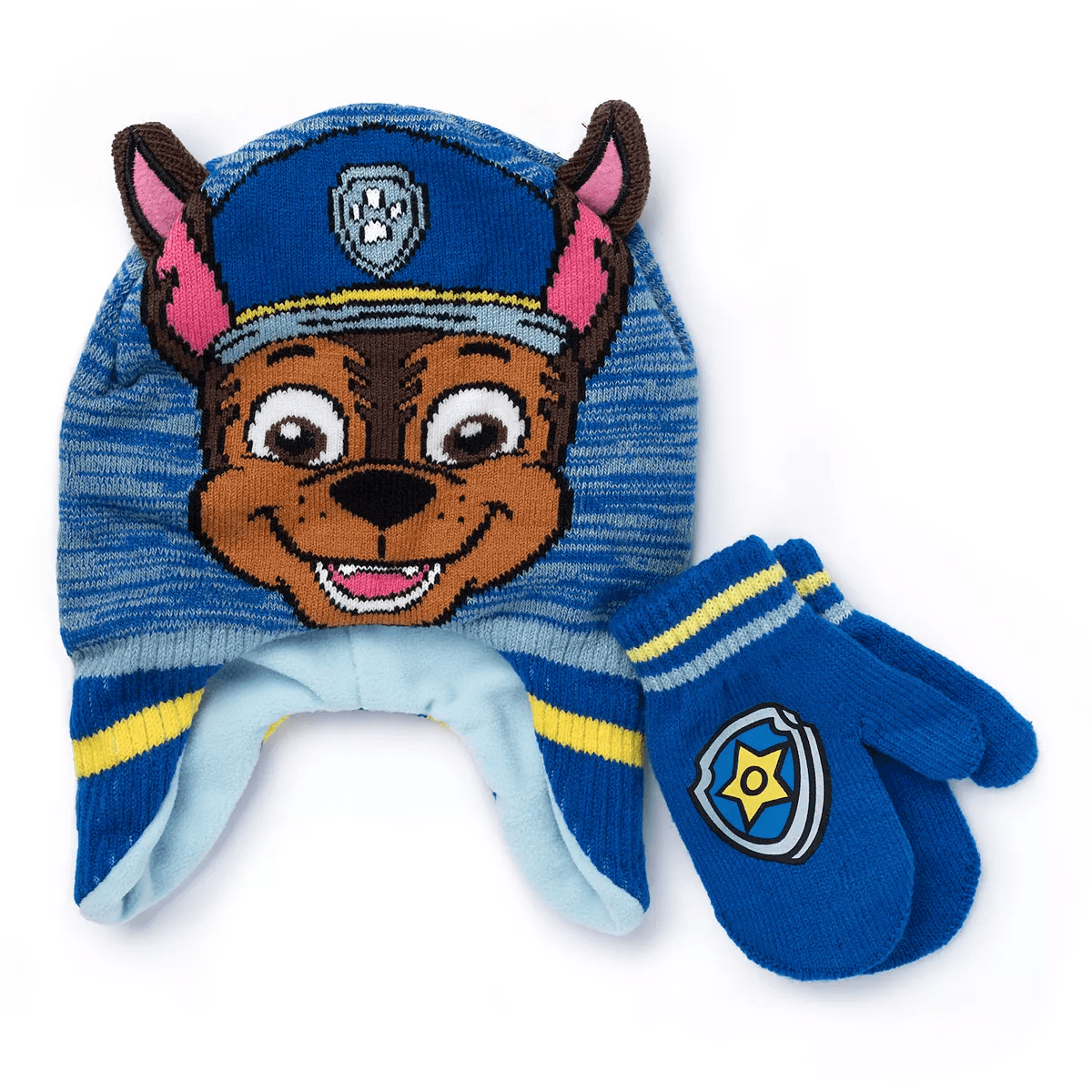 Paw Patrol Chase Hat