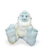 "26"" Bigfoot Snowsquatch Plush Stuffed Animal Toy"