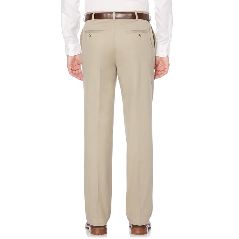 savane slim fit dress pants Savane' Flat Front Stretch Chino