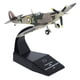 thumbnail image 2 of Modelo de avión de combate Jadeshay escala 1:72 aleación juguete, 2 of 14