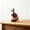 03, variant on Whiskey Bottle, Vintage D20 Dice Shape Clear Glass Liquor Decanter For Family Gathering Party Home Hotel Wedding Bar, Gift for Men Father Boyfriend Grandfather