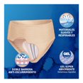 thumbnail image 3 of Ropa interior desechable Tena Pants Discret beige talla chica/mediano 10 pzas + 5 gratis, 3 of 4