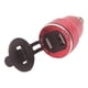 thumbnail image 1 of Cargador de motocicleta USB shamjiam impermeable de 2, 1 of 8