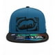 thumbnail image 2 of Gorra urbana Ecko Unlimited edición premium para hombres con ajuste, 2 of 4