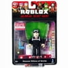 Roblox Action Collection - Jailbreak: Secret Agent Figure Pack [Includes Exclusive Virtual Item]