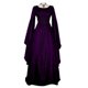 thumbnail image 1 of Halloween Costume Witch Dress Halloween Costumes for Women Cosplay Costumes Halloween Dress Women Witch Dress Halloween Clothes, 1 of 5