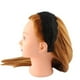 thumbnail image 3 of Moda Niña Headwear Diadema Banda para El Cabello Accesorios para El Cabello Sunnimix diademas anchas para las mujeres, 3 of 8
