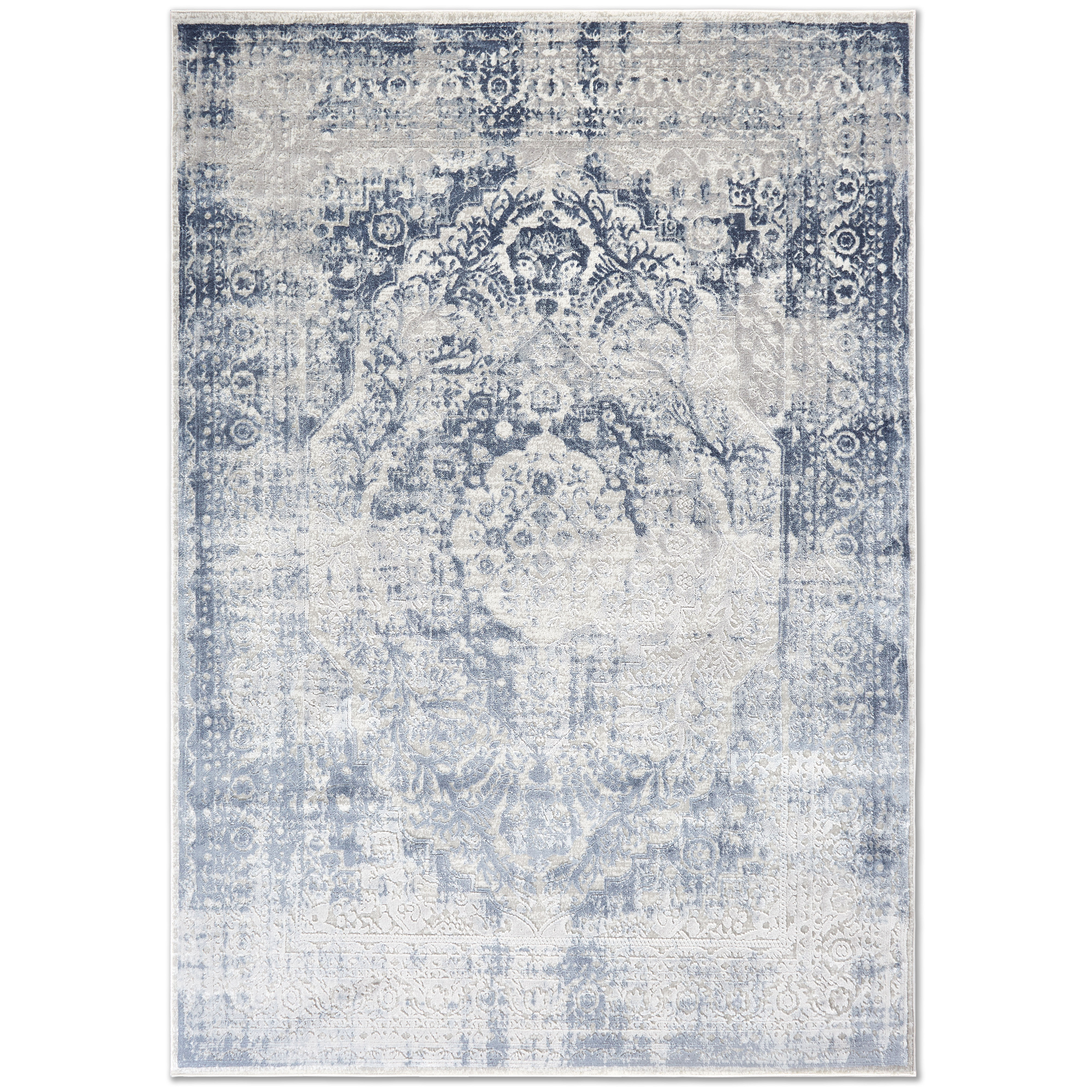 Nicole Miller New York Kenmare Capri Area Rug