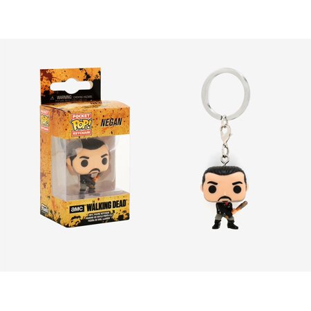 negan the walking dead funko pop