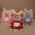 thumbnail image 4 of Caja de dulces para bodas Caja de dulces Caja de regalo de dulces para bodas Bolsa de dulces Caja de embalaje, 4 of 6