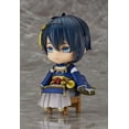 thumbnail image 3 of Orange Rouge - Touken Ranbu - Mikazuki Munechika Nendoroid Swacchao Action Figure, 3 of 6