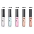 thumbnail image 4 of TISHITA Lot 3 New Face Makeup Color Corrector Blemish Concealer Cream Base Pen Set 456, 4 of 8
