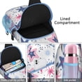 thumbnail image 4 of Sling Bag Starfish Hiking Sling Backpack Casual Bag for Men Women, 4 of 6