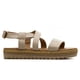 thumbnail image 1 of Sandalias para Mujer Sora 1900 beige 24, 1 of 4