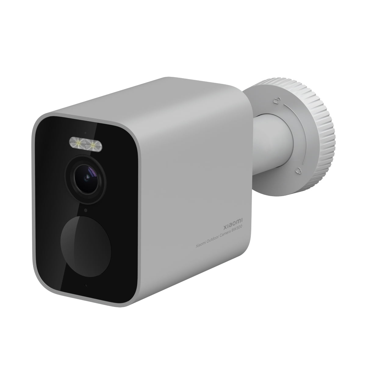 Cámara Seguridad - Xiaomi Outdoor Camera Bw300