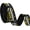 black, variant on Graduation Ribbon 7/8 Inch 10 Yards Black Grosgrain Congrats Grad Class of 2025 for Leis Gift Wrapping Flowers Bouqutes Certificate Party Decor black 10yd