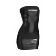 thumbnail image 4 of MEICHEN Tank Tops for Women Sexy Shiny Metallic Strapless Tube Top Bodycon Club Dress Summer Fall Fashion Essentials Clothing, 4 of 4