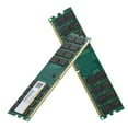 thumbnail image 1 of Mémoire de Bureau Performance Stable, 800MHZ Haute Vitesse RAM de Bureau DDR2, RAM de Bureau, pour 1.8V, 1 of 8