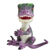 Untamed Raptor Series 1 - Razor - Interactive Dinosaur by WowWee