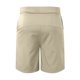 thumbnail image 4 of Pantalones Cortos Casuales Para Hombre Para Uso Diario, Corte Recto, Diseño Sencillo Para Actividades de Verano, Para Combinar Con Camisetas y Chalecos, Lavables A Máquina y Cómodos, Tejido Elástico., 4 of 4