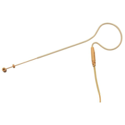 Kingdom KX10SE Uni-Directional Earworn Mic- Compatible with Sennheiser, Kingdom SYSV5, and Nady Wireless Mic Systems