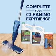 Bona Reusable Microfiber Cleaning Pad, 1ct