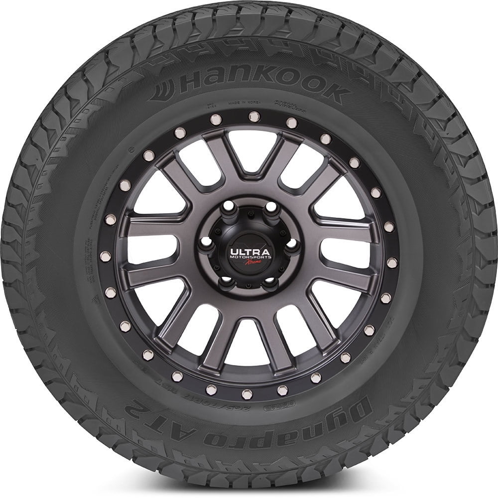 Hankook Dynapro AT2 RF11 All-Season Tire – 225/60R17 99T Fits: 2018-23 Subaru Crosstrek Convenience, 2019-21 Subaru Forester Convenience simolary.com 11 Hankook Dynapro AT2 RF11 All-Season Tire – 225/60R17 99T Fits: 2018-23 Subaru Crosstrek Convenience, 2019-21 Subaru Forester Convenience Simolary simolary.com 11