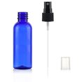 thumbnail image 4 of El atomizador vacío del espray del viaje portátil embotella el envase cosmético líquido del embalaje Ehuebsd cuidado belleza, 4 of 5