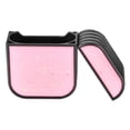 thumbnail image 1 of AURARMLET Estuche Duro Rosa Para Auriculares Inalámbricos Con Y Resistente, 1 of 6