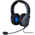 thumbnail image 3 of Diadema Gamer PDP  PS4 Micrófono LVL50 Gris Estereo A-05683, 3 of 5