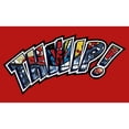 thumbnail image 2 of Girl's Marvel Spider-Man Beyond Amazing THWIP SPIDEY PANELS T-Shirt, 2 of 5