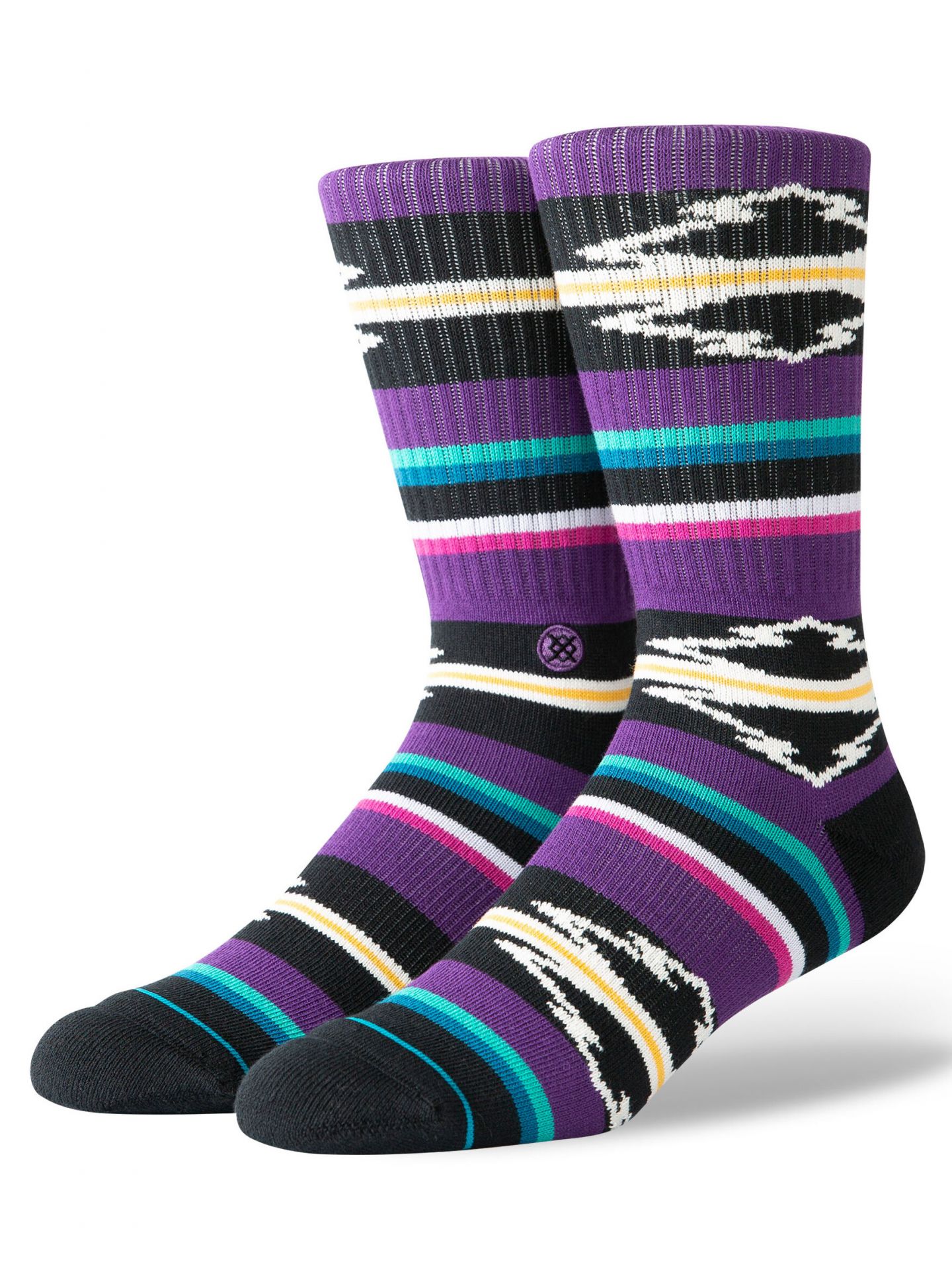 Stance Jessa 3pack Women's No Show Liner Socks W015C19JES