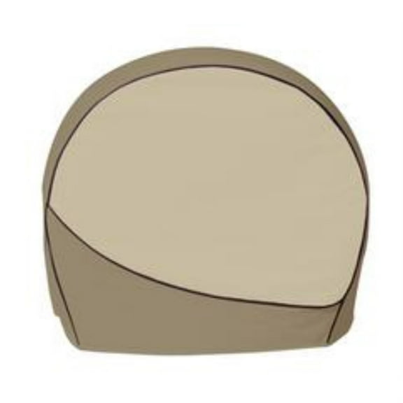 ADCO Designer Series Tyre Gards 4 Per Pack 3964