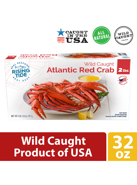 Seafood Meal Options in Meat & Seafood