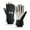Black, variant on Women’s Winter Ski & Outdoor Cycling Gloves Fleece-Lined Thickened Water-Repellent Touchscreen Gloves Non-Slip Windproof Warm Gear
