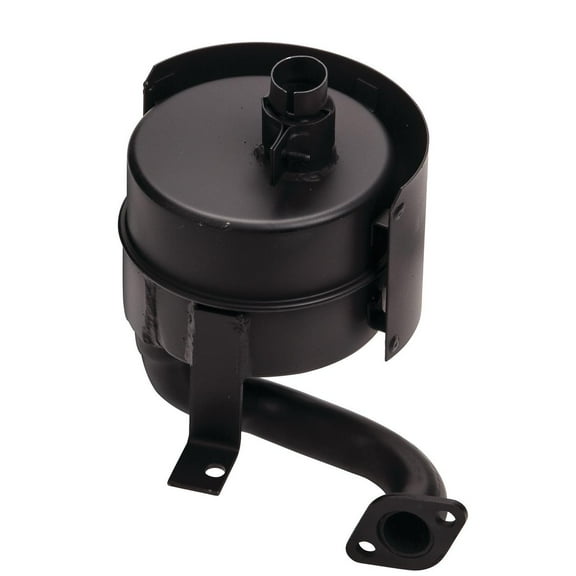 Oregon OEM 35-050  Muffler Snapper 7-4753[783]