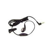 Belkin - Hands-free - ear-bud - wired - black