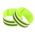 thumbnail image 2 of 2 Bracelets de Sécurité Réfléchissants Haute Visibilité et Sécurité pour Activités Extérieures, 2 of 5