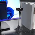 thumbnail image 3 of Webcam, Web Camera Wide Angle USB Noise Reduction Microphone  for Voice Chat, 3 of 7