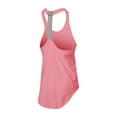 thumbnail image 3 of Kid Girls Athletic Tank Tops Sleeveless Workout Running Tennis Sports Shirts 5-12Y, 3 of 10
